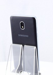 Samsung SM-J337A AT&T 16GB Blue/Black Fair Shape