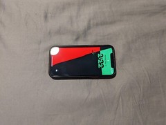 Apple iPhone 12 – 64GB – Blue (Unlocked)