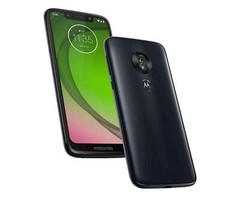 Motorola Moto G7 Play 32GB+3GB 13MP 4G Unlocked Android Smartphone New Sealed