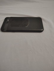 Samsung Galaxy J3 – 16 GB – Silver (AT&T) CRACKED GLASS – PLEASE READ