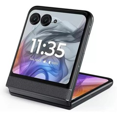 MOTOROLA RAZR 2024 5G XT2453-3 T-MOBILE 256GB KOALA GRAY BRAND NEW SEALED