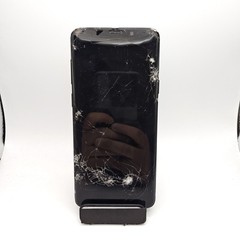 Samsung Galaxy S9+ Plus G965U Smartphone (AT&T) – 64GB Black – DAMAGED #3416