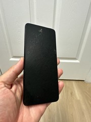 Cell Phone Motorola 48 MP Quad Pixel For Parts (Not Working)