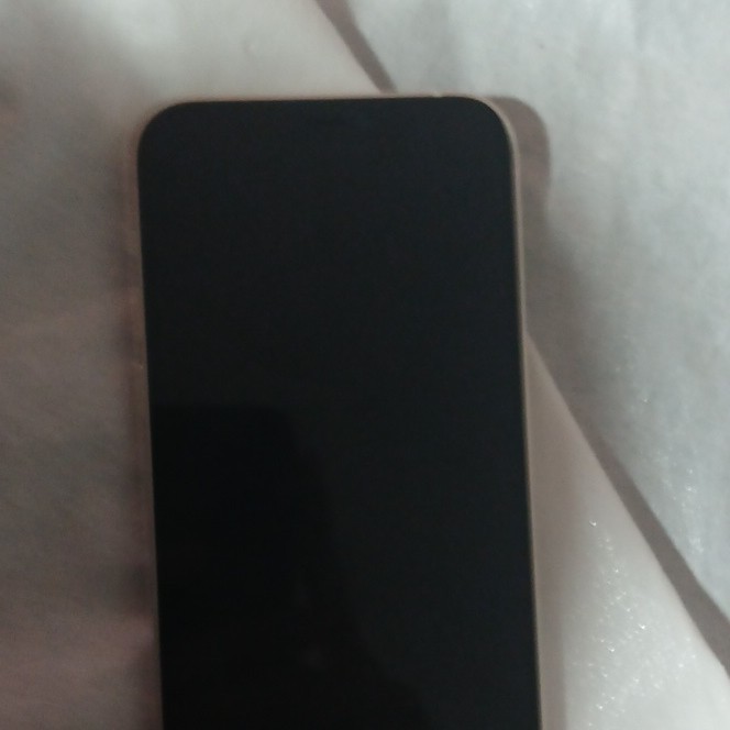Apple iPhone 12 64GB White AT&T iOS 12MP Dual Camera – For Parts/Not Working