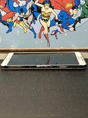 Samsung Galaxy Note 3 – 32 GB – Classic White Verizon With Pen Password Locked🔥