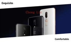 ONEPLUS 6T A6013 128GB 20MP T-Mobile 4G LTE GSM Unlocked Smartphone L/N OPEN BOX