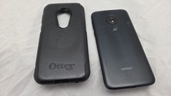 Verizon Motorola G7 Play