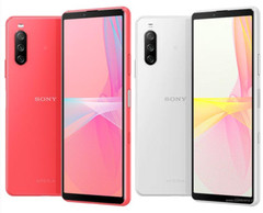 SONY Sony Xperia 10 X10 III (XQ-BT52) 128GB Unlocked GSM 5G Smartphone