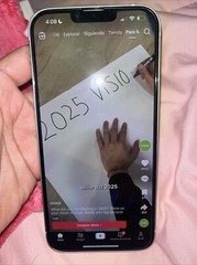 Vendo Mi iPhone 14 Plus Con TikTok