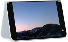 BNIB Microsoft Surface Duo Dual-SIM Glacier 256GB ROM Factory Unlocked GSM