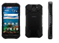 LOT OF 10 KYOCERA E6910, DURAFORCE PRO 2 X, 64GB, VERIZON UNLOCKED B STOCK