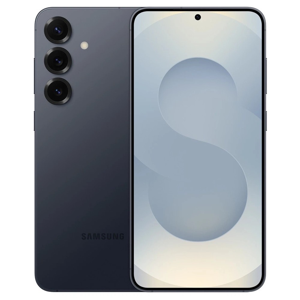 NEW SEALED Samsung Galaxy S25+ Plus 5G S936U 256GB Unlocked Verizon AT&T Tmobile