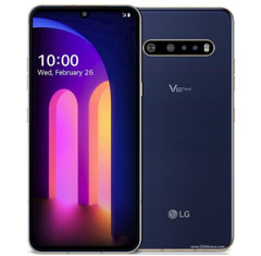 LG V60 ThinQ 5G 8G RAM 128GB Classy Blue For T-Mobile Only