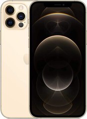 Apple iPhone 12 Pro, 128/256/512GB – Fully Unlocked – Used Excellent
