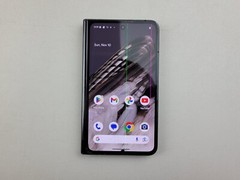 Google Pixel Fold (G9FPL) 256GB (Unlocked) – *DAMAGED* – Clean IMEI – J7511