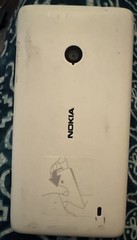 Nokia Lumia 521 – 8GB – White (T-Mobile) Fast Ship Very Good Used RM-917