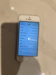 iPhone lot Mix iPhones, Parts some work some for parts 17 older iPhones