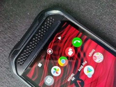 Unlocked – Kyocera DuraForce Ultra Rugged 5G Smartphone UW E7110 Android 128GB
