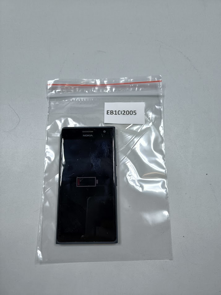 Microsoft Lumia 535 – Used, Working, Cosmetic Wear