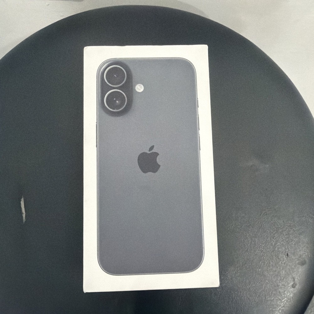 APPLE iPhone 17 256GB MG464LL/A / ATT FOR PARTS ONLY, READ DESCRIPTION!!