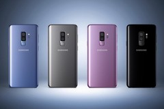Samsung Galaxy S9+ Plus G965U Unlocked Mint Verizon Straight Talk T-Mobile Boost
