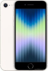 New Sealed Apple iPhone SE 3rd Gen 256G-64GB A2782 Factory Unlocked All Carriers