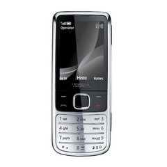 Unlocked Original Nokia 6700 Classic MP4 GPS FM Bluetooth 5.0MP 6700C 3G Phone