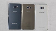 Good Samsung Galaxy Note 5 32GB Unlocked Smartphone All Color With Accessories