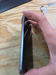 Google Pixel 8 – 128 GB – Hazel (Unlocked) not turning on