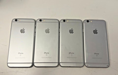 Apple iPhone 6s -SILVER – Unlocked – 64GB – Good Quality – AT&T T-Mobile Verizon