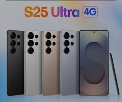 S25 Ultra 4G Android 12 Smartphone 6.75″ 13MP Camera 4GB RAM 64GB Face Unlock