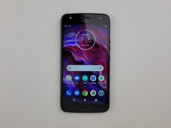 Motorola moto X4 (XT1900-1) 32GB (GSM Unlocked) Smartphone – SMALL ISSUE – H7954