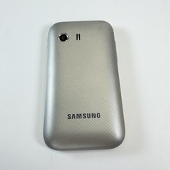 Samsung Galaxy Y Young GT S5360 Silver Tested Factory Reset