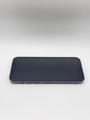 Apple iPhone 12 64GB Black (Unlocked) 100% Battery – Good