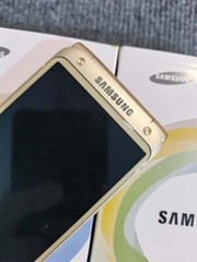 C/N version Samsung SM-W2017 Android flip phone good condition