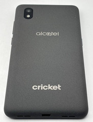 Alcatel Volta 5002R Android Smartphone 5.5″ Display Cricket Locked 5MP 3G 16GB