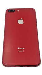 Apple iPhone 8 Plus Product Red – 64GB Unlocked Excellent Condition