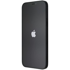 Apple iPhone 12 (6.1-inch) Smartphone (A2172) 64GB US Cellular Black *NO FACE ID