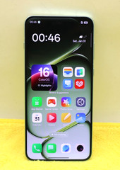 OnePlus Ace 6T 5G 6.83″ 12GB RAM 512GB SMARTPHONE MODEL PLR110 / FREE SHIPP.