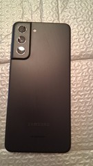 Samsung S21 5G
