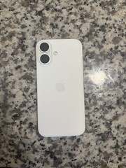 iPhone 16 With TikTok Installed