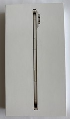 Apple iPhone Air 256GB Light Gold Factory Unlocked A3260 5G iOS 26 eSIM New