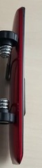 Motorola Droid Turbo XT1254 – 32GB -Red 5.2″ 21MP Smartphone