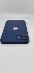 Apple iPhone 12 mini 256GB (Unlocked) A2176 – Blue – Fair