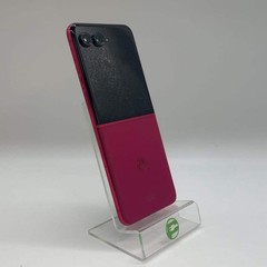 Factory Unlocked Motorola RAZR+ 2024 256GB 16 Red XT2451-1