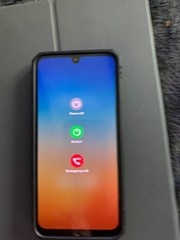 Samsung Galaxy A16 5G 128gb Black SM-A166U (Spectrum) 2 MONTHS OLD