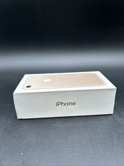 Apple iPhone 7 Smartphone Red Bar Style 12MP Camera Resolution