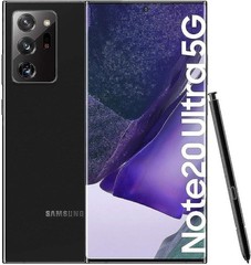New Samsung Galaxy Note 20 Ultra 12+128GB Verizon AT&T T-Mobile Unlocked,N986U1