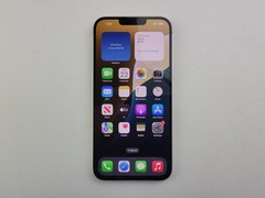Apple iPhone 14 Plus (A2632) 128GB (Unlocked) Smartphone – BLEMISHED – H5355