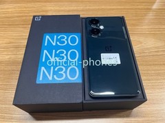Unlocked OnePlus Nord N30 8+128GB Single/Dual SIM Octa Core Android Googleplay